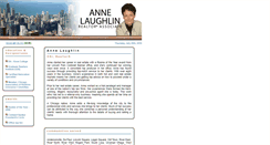 Desktop Screenshot of laughlin.jellysites.com